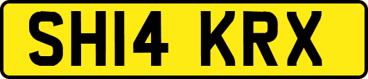 SH14KRX