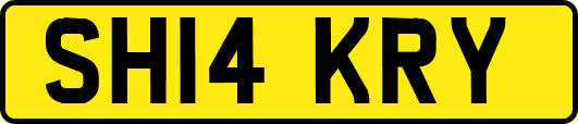 SH14KRY