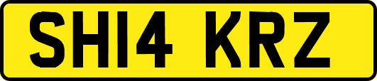 SH14KRZ