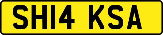 SH14KSA