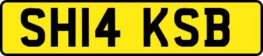 SH14KSB