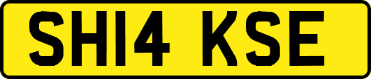 SH14KSE