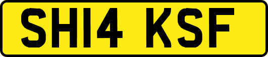 SH14KSF