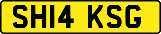 SH14KSG