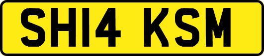 SH14KSM