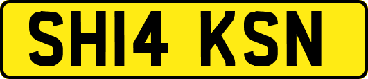 SH14KSN