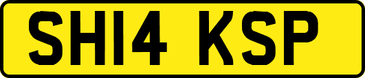 SH14KSP