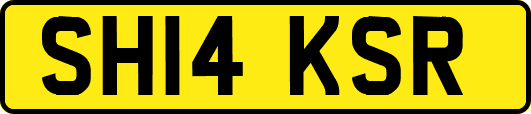 SH14KSR
