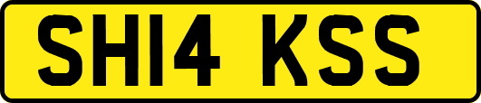 SH14KSS