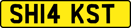 SH14KST