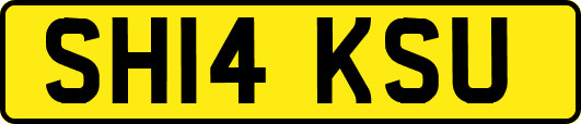 SH14KSU