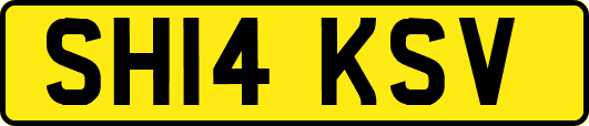 SH14KSV