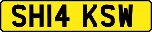 SH14KSW