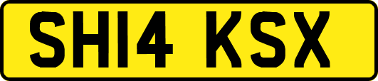 SH14KSX
