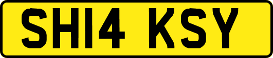 SH14KSY