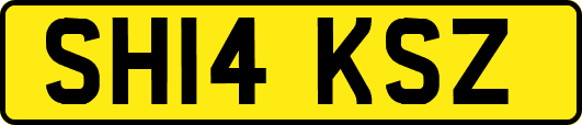SH14KSZ