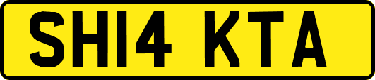 SH14KTA