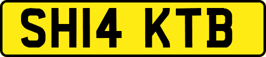 SH14KTB