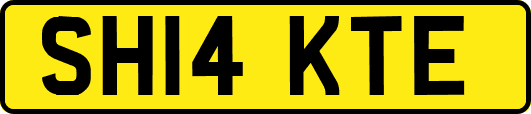SH14KTE