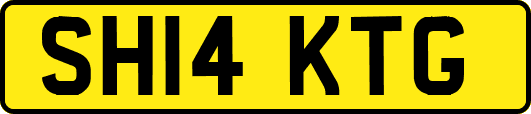 SH14KTG