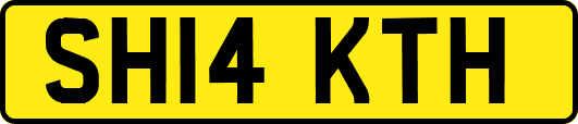 SH14KTH