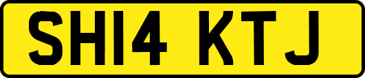 SH14KTJ