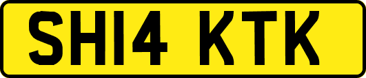 SH14KTK