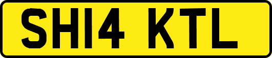 SH14KTL