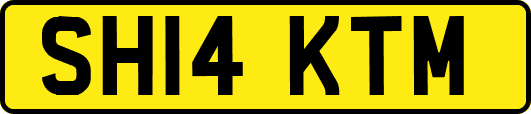 SH14KTM