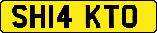 SH14KTO