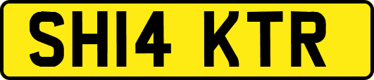 SH14KTR