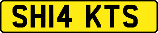 SH14KTS