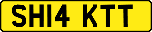 SH14KTT