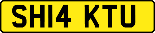 SH14KTU