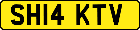 SH14KTV