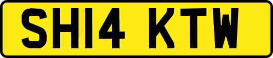 SH14KTW