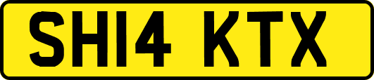 SH14KTX