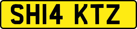SH14KTZ