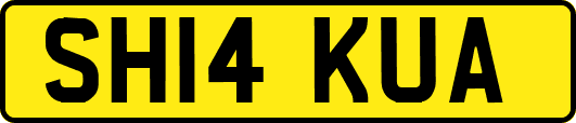 SH14KUA