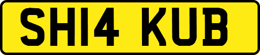 SH14KUB