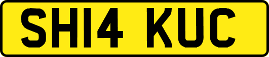 SH14KUC