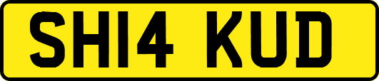 SH14KUD