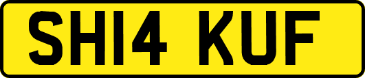 SH14KUF