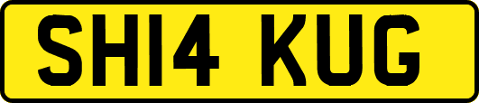 SH14KUG