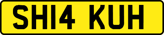 SH14KUH