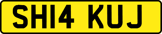SH14KUJ