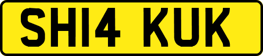 SH14KUK