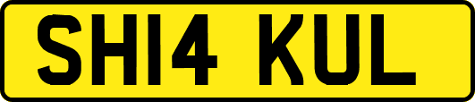 SH14KUL
