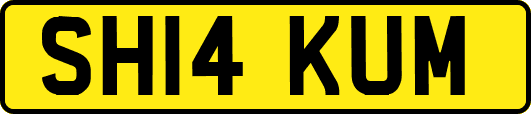 SH14KUM