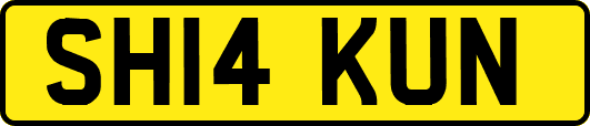 SH14KUN